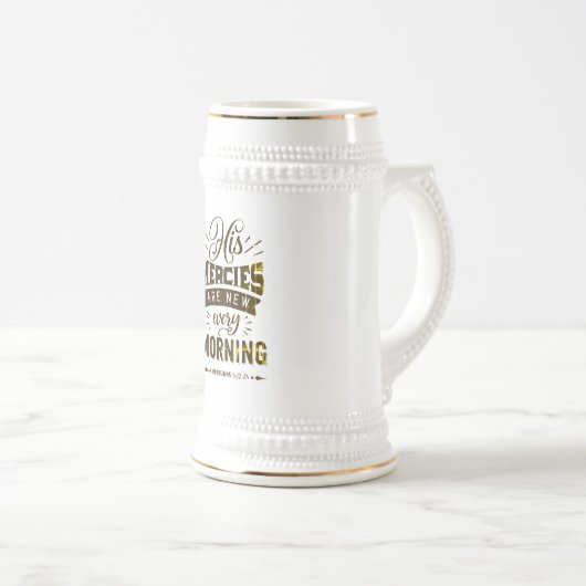 Mug cadeau (Devant droit)