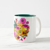 Mug cadeau (Devant droit)