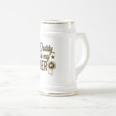 Mug cadeau (Devant droit)