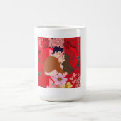 Mug cadeau (Centre)