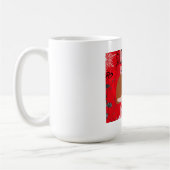 Mug cadeau (Gauche)