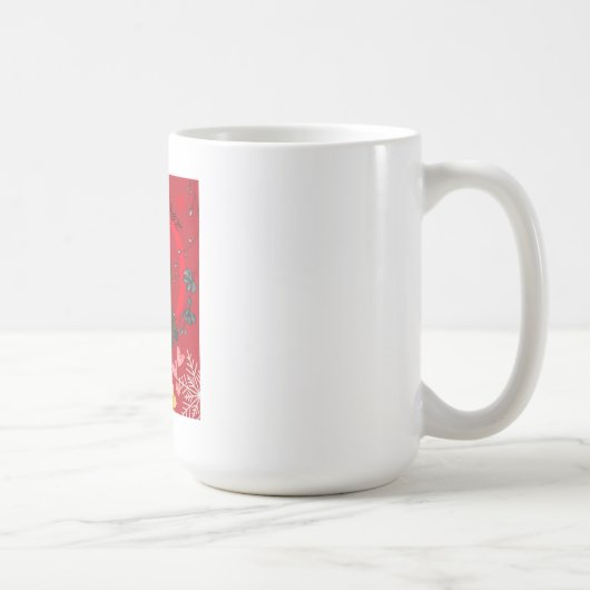 Mug cadeau (Droite)