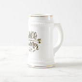 Mug cadeau (Devant droit)