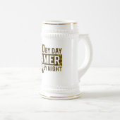 Mug cadeau (Devant droit)