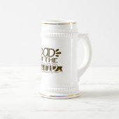 Mug cadeau (Devant droit)