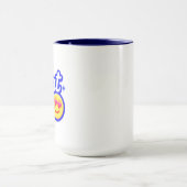 Mug Cadeau (Centre)