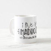 Mug cadeau (Devant gauche)