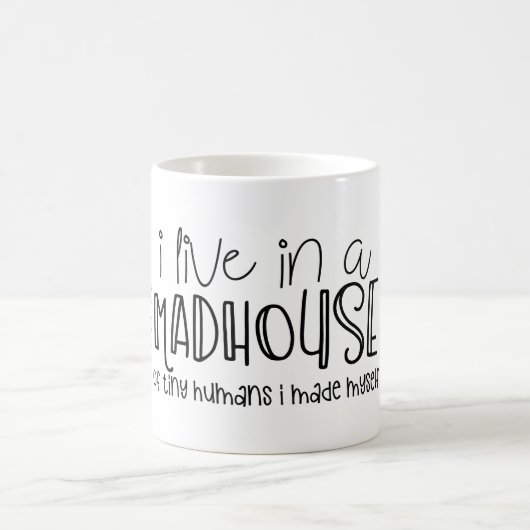 Mug cadeau (Centre)