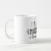 Mug cadeau (Gauche)