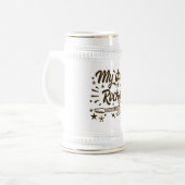 Mug cadeau (Devant gauche)