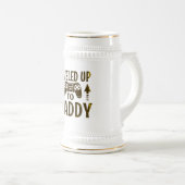 Mug cadeau (Devant droit)