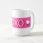 Mug cadeau 15 oz Mug (Devant droit)