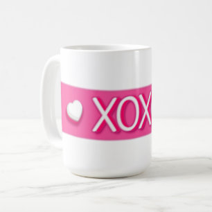 Mug cadeau 15 oz Mug