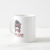 Mug Cadeau Acupuncturist (Devant gauche)
