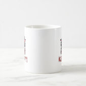 Mug Cadeau Acupuncturist (Centre)