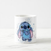 Mug Cadeau adorable pour les amateurs de dessin animé (Centre)