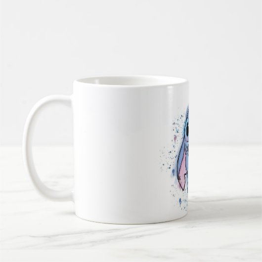 Mug Cadeau adorable pour les amateurs de dessin animé (Gauche)