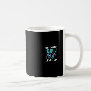 Mug Cadeau Anniversaire Pour Fille Temps Pour Augmente