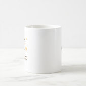 Mug Cadeau Atelier Soleil Esthétique Douce (Centre)