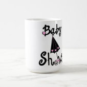Mug cadeau baby shower (Centre)