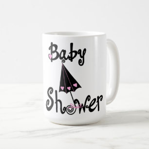 Mug cadeau baby shower