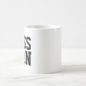 MUG CADEAU BOSS (Centre)