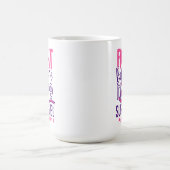 Mug cadeau Chemo (Centre)