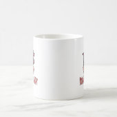 Mug Cadeau Coder Médicale (Centre)