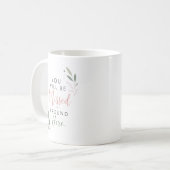 Mug Cadeau d'adieu pour la retraite d'un collègue (Devant gauche)