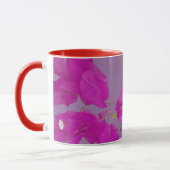 MUG CADEAU D'AMOUR ANNIVERSAIRE PROMOTION MÈRE (Gauche)