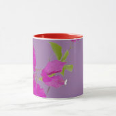 MUG CADEAU D'AMOUR ANNIVERSAIRE PROMOTION MÈRE (Centre)