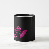 MUG CADEAU D'AMOUR ANNIVERSAIRE PROMOTION MÈRE  (Centre)