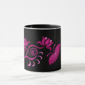 MUG CADEAU D'AMOUR ANNIVERSAIRE PROMOTION MÈRE  (Centre)