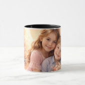 MUG CADEAU D'AMOUR ANNIVERSAIRE PROMOTION MÈRE  (Centre)