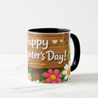 MUG CADEAU D'AMOUR ANNIVERSAIRE PROMOTION SŒUR MU