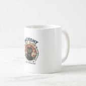 Mug Cadeau d'amour de chat d'alchimie - Alchemy Cat Cl (Devant droit)