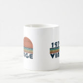 Mug Cadeau d'anniversaire de 1979 (Centre)