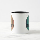 Mug Cadeau d'anniversaire de 1985 (Centre)