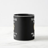 Mug Cadeau d'appréciation pour 10 ans d'anniversaire d (Centre)