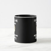 Mug Cadeau d'appréciation pour 15 ans de travail (Centre)