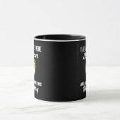 Mug Cadeau d'appréciation pour 35 ans de travail (Centre)