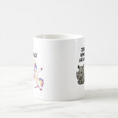 Mug Cadeau d'assistant médical, médical personnalisé (Centre)