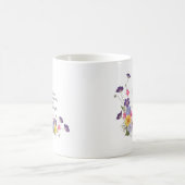 Mug Cadeau de belle-fille (Centre)