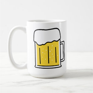 Mug Cadeau de boisson bière froide