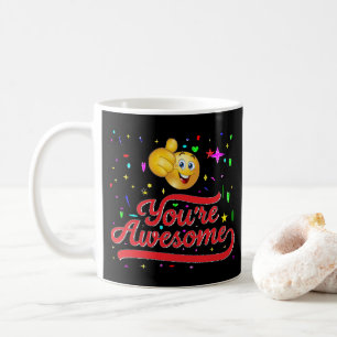 Mug Cadeau de charme pour les amateurs de café