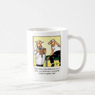 Mug Cadeau de confiture Humour du mari