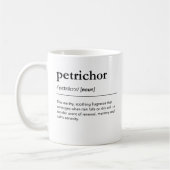 Mug Cadeau de décoration intérieure pour amateur de Pe (Gauche)