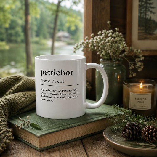 Mug Cadeau de décoration intérieure pour amateur de Pe