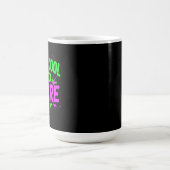 Mug cadeau de diplôme - Coupe Cool de café pour le (Centre)