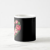 Mug Cadeau de fête des mères (Centre)